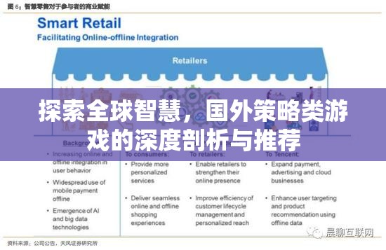 全球智慧探索，深度剖析與推薦國外策略類游戲  第1張