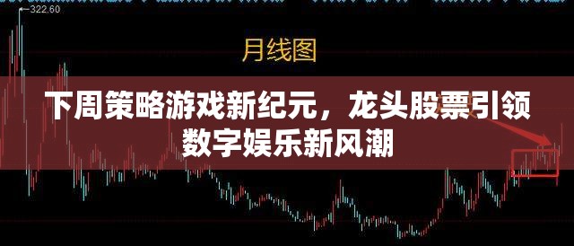 下周策略游戲新紀元，龍頭股票引領數字娛樂新風潮