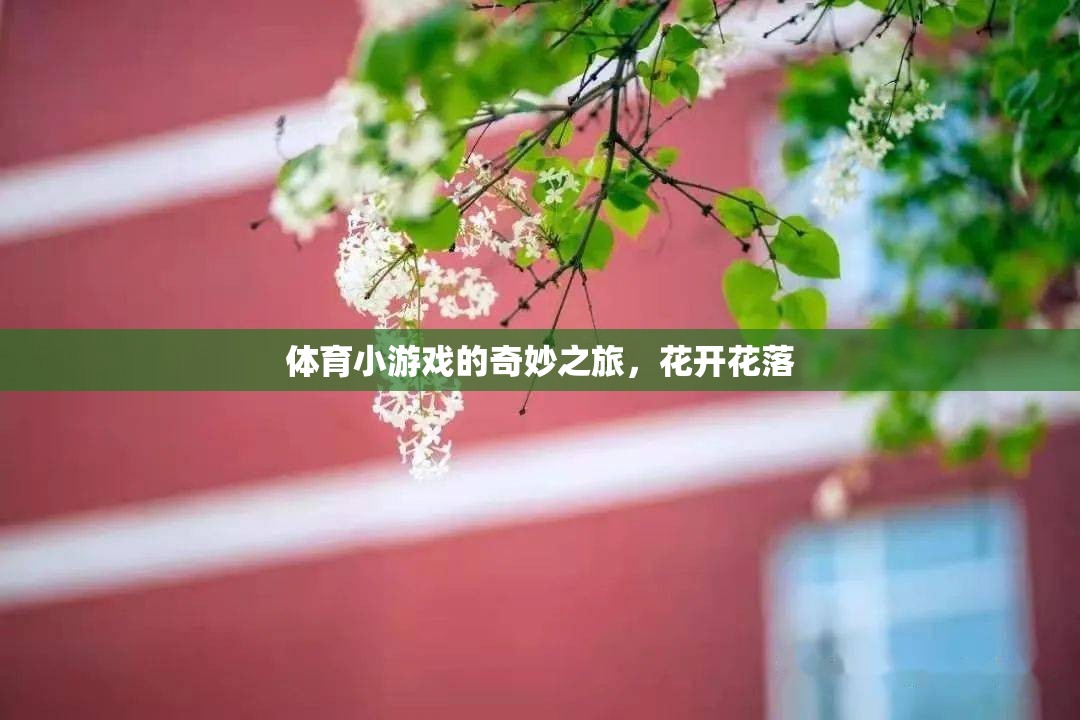 體育小游戲的奇妙之旅，花開(kāi)花落的樂(lè)趣  第2張