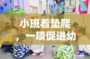 小班著墊爬，激發(fā)幼兒潛能的趣味體育游戲教案設(shè)計  第1張