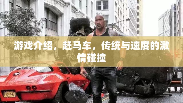 趕馬車，傳統(tǒng)與速度的激情碰撞  第3張