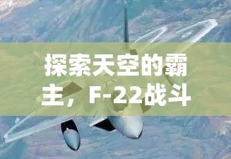 F-22戰(zhàn)斗機(jī)，探索天空霸主的游戲策略指南