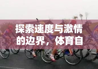 速度與激情的極限挑戰(zhàn)，體育自行車游戲的魅力之旅  第1張