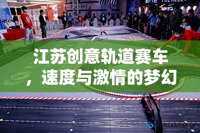 江蘇創(chuàng)意軌道賽車，速度與激情的夢幻之旅