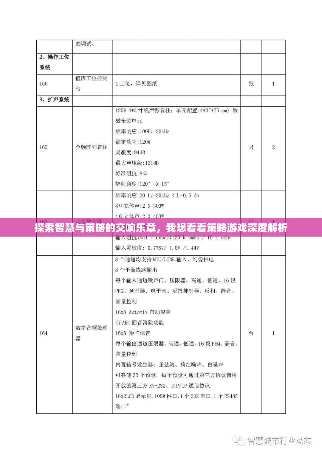 智慧與策略的交響，深度解析策略游戲