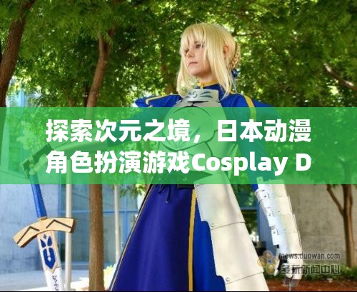 探索次元之境，日本動漫角色扮演游戲Cosplay Dimension的深度解析