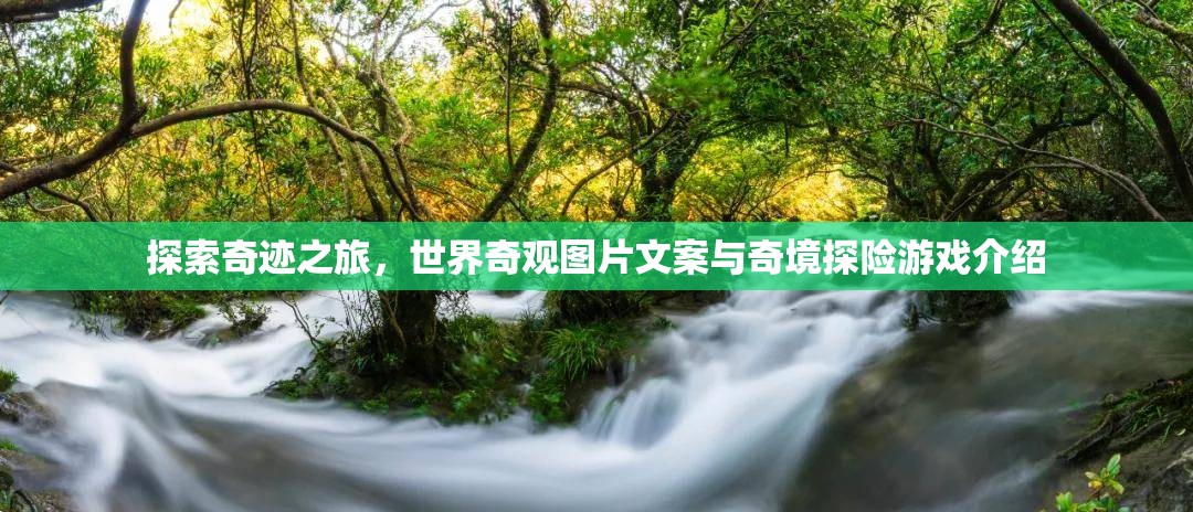 奇跡之旅，世界奇觀(guān)圖片展與奇境探險(xiǎn)游戲深度解析