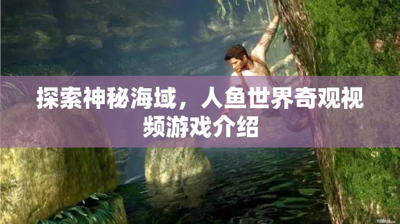 探索神秘海域，人魚(yú)世界的奇幻之旅——一款引人入勝的冒險(xiǎn)視頻游戲介紹