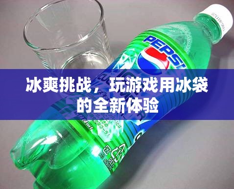 冰爽挑戰(zhàn)，解鎖游戲新體驗的冰袋革命