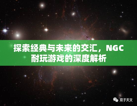 經(jīng)典與未來的碰撞，NGC耐玩游戲的深度探索