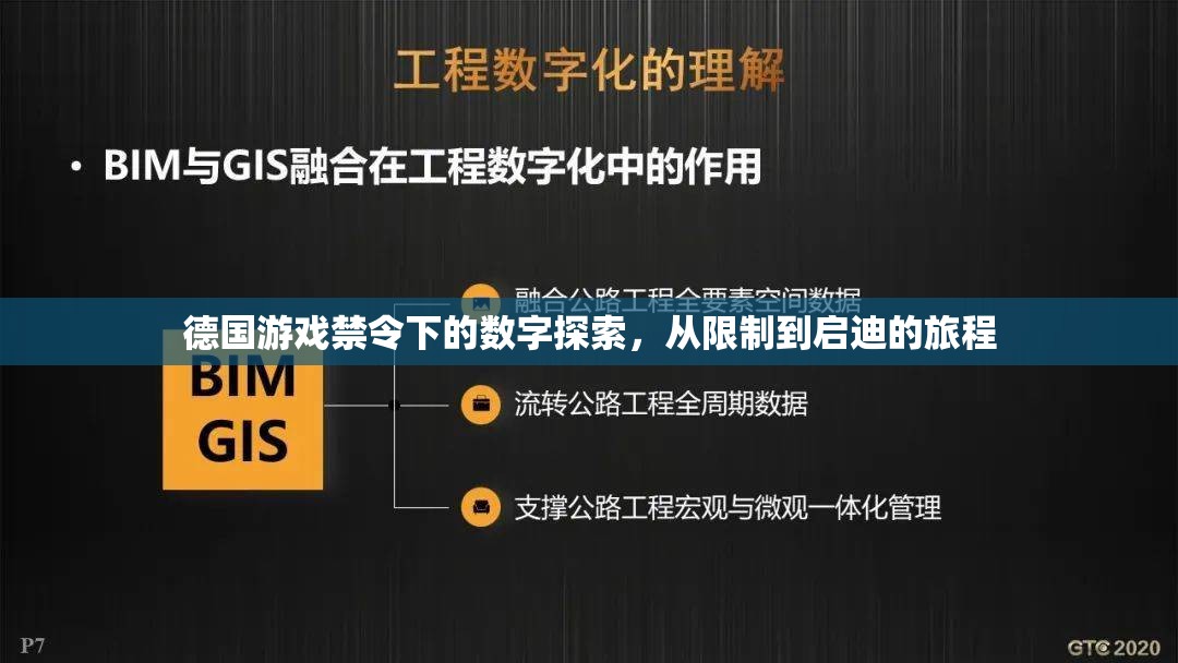 從限制到啟迪，德國游戲禁令下的數(shù)字探索之旅