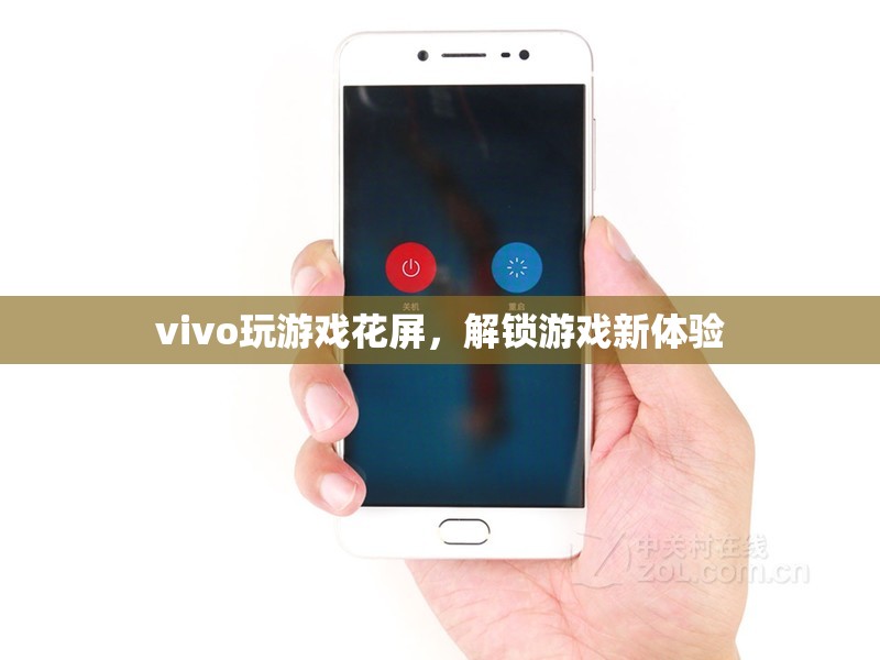 vivo玩游戲花屏解鎖游戲新視覺體驗(yàn)  第1張