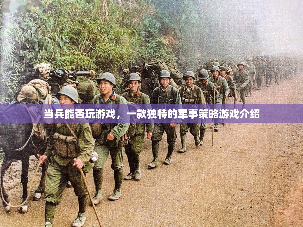 當(dāng)兵能否玩游戲軍事策略游戲介紹