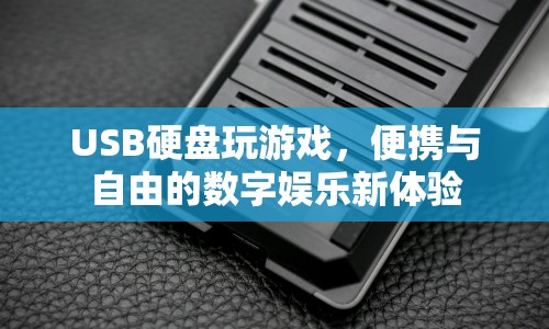 USB硬盤，開啟便攜數(shù)字娛樂新篇章