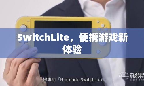 SwitchLite，開啟便攜游戲新體驗(yàn)