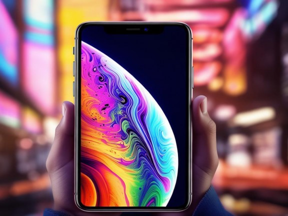 iPhone XS Max，探索極致游戲體驗(yàn)的卓越表現(xiàn)