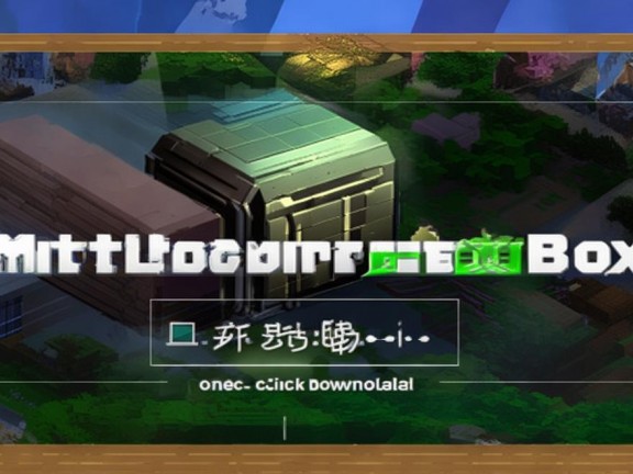 多玩我的世界盒，一鍵下載，暢玩不同版本Minecraft  第1張